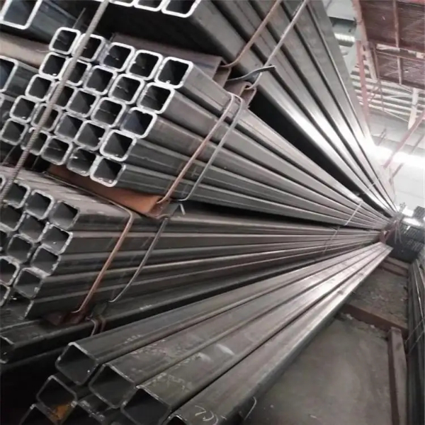 乌海Q345B无缝方管