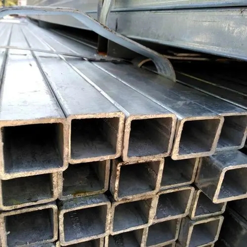 乌海q355b无缝方管