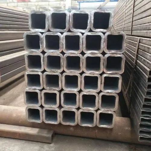 乌海q355c无缝方管