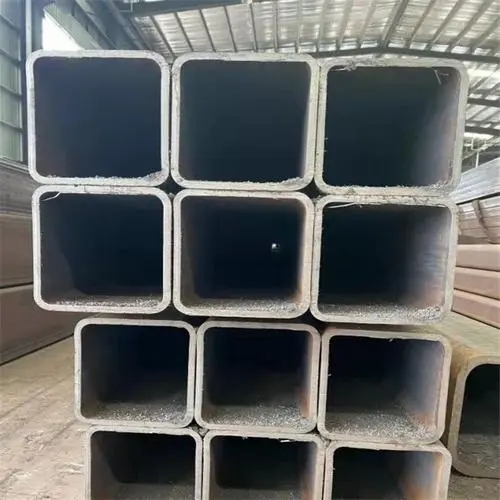 乌海q355d无缝方管