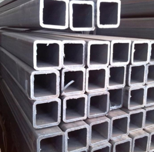 乌海16mn无缝方管