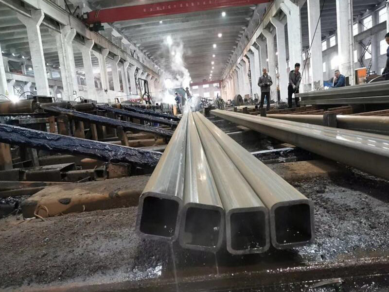 乌海无缝乌海乌海方矩管生产厂家 乌海无缝乌海乌海方矩管生产厂家